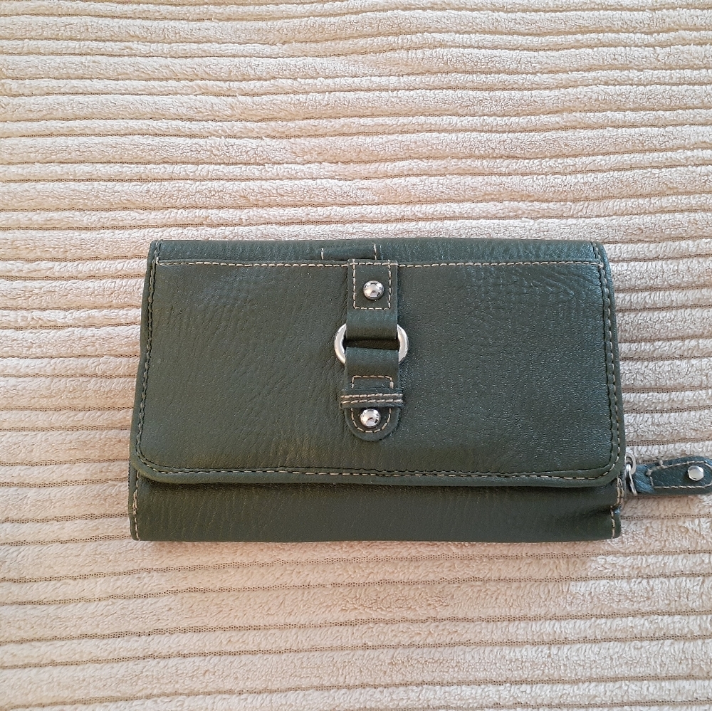 Green Wallet